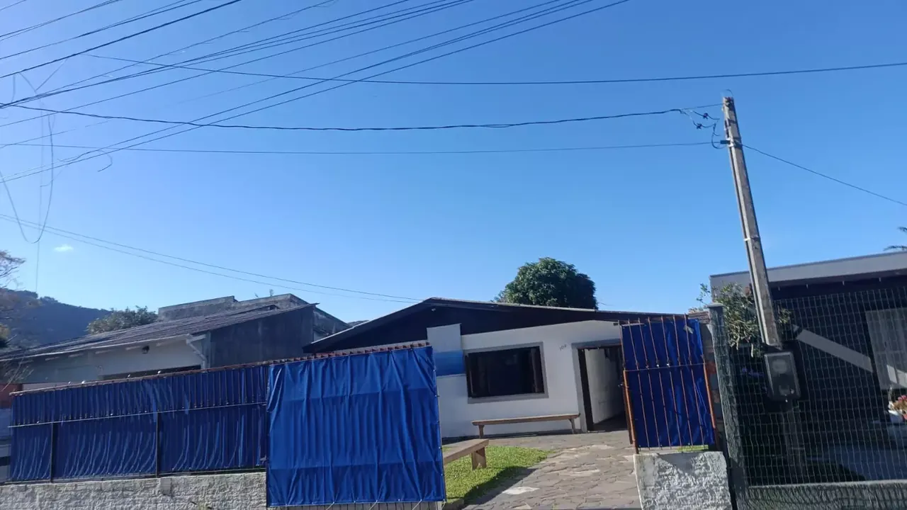 Unidade da rede parceira