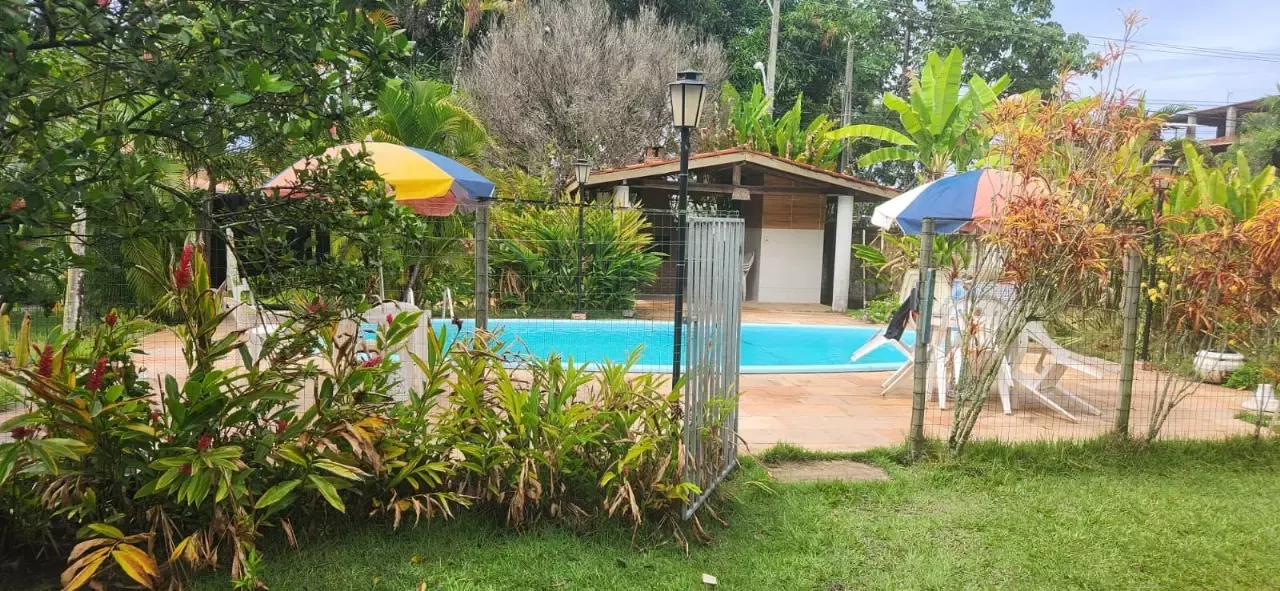 Unidade da rede parceira