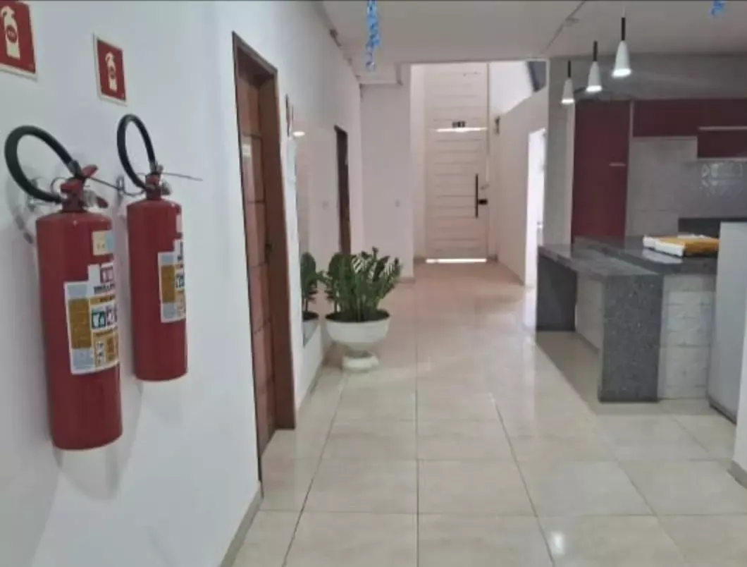 Unidade da rede parceira