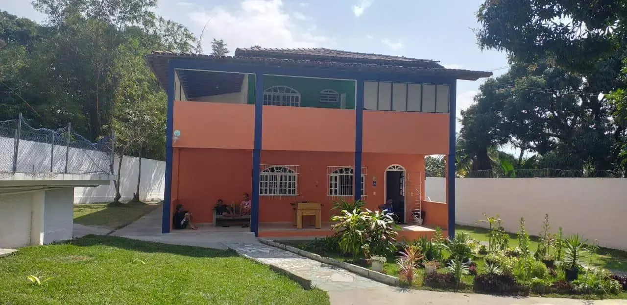 Unidade da rede parceira