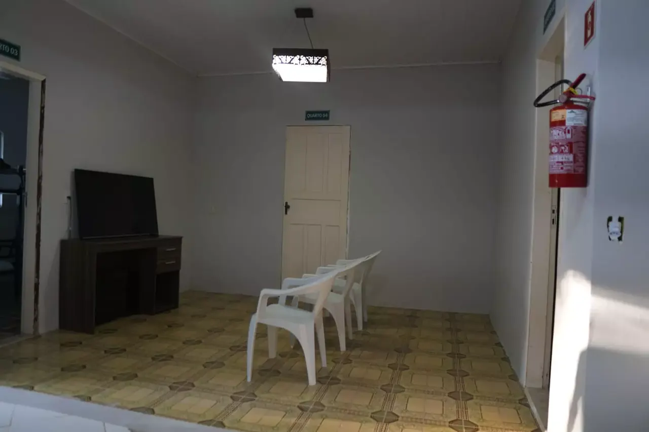 Unidade da rede parceira