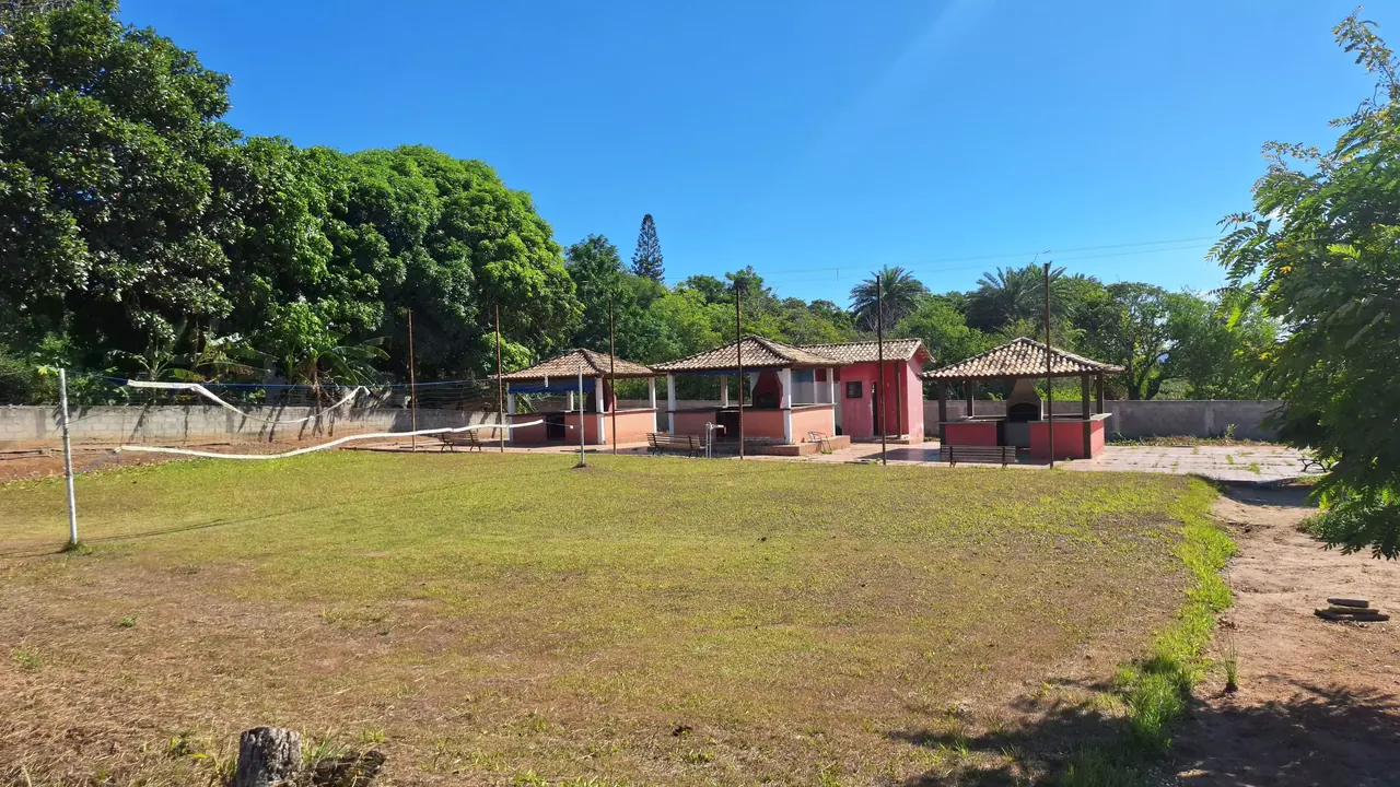 Unidade da rede parceira