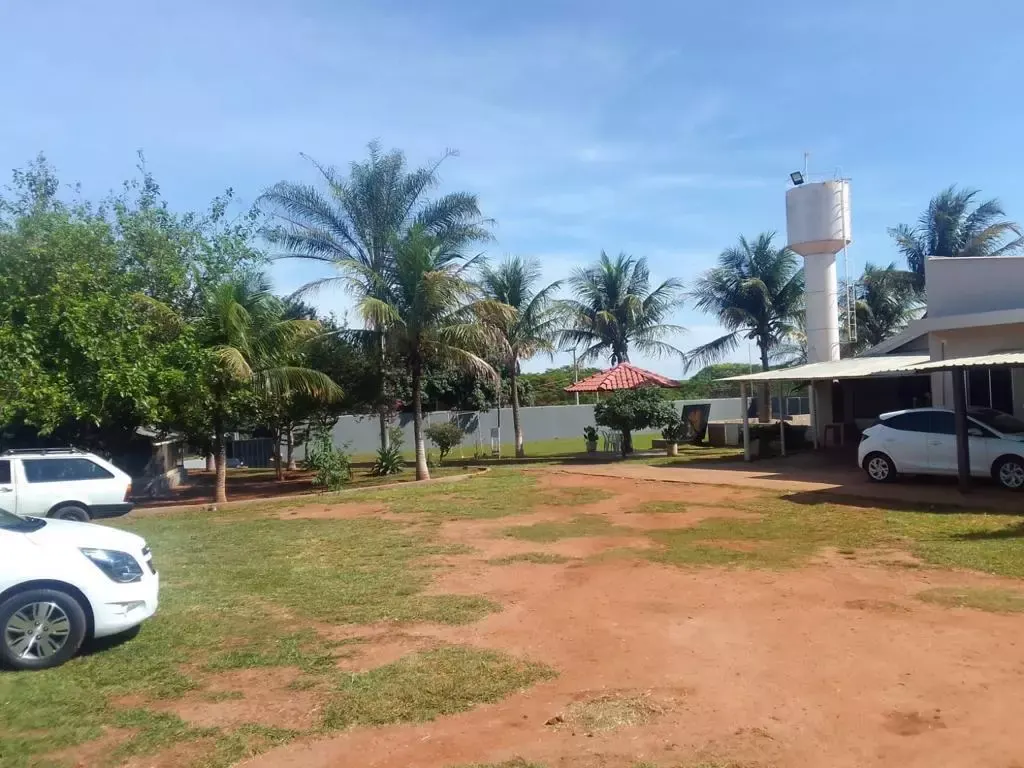 Unidade da rede parceira