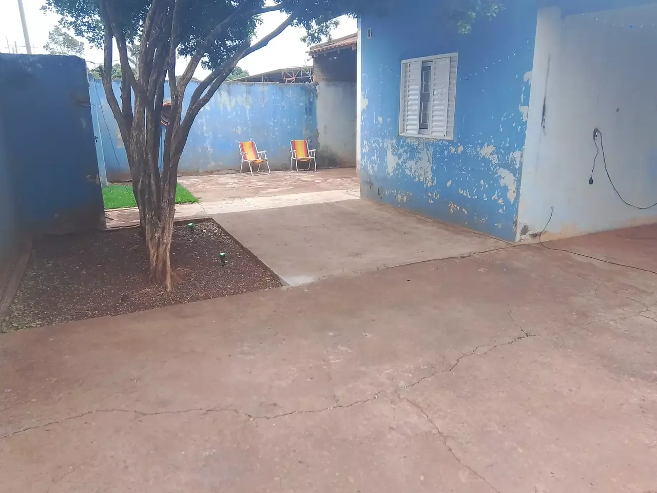 Unidade da rede parceira