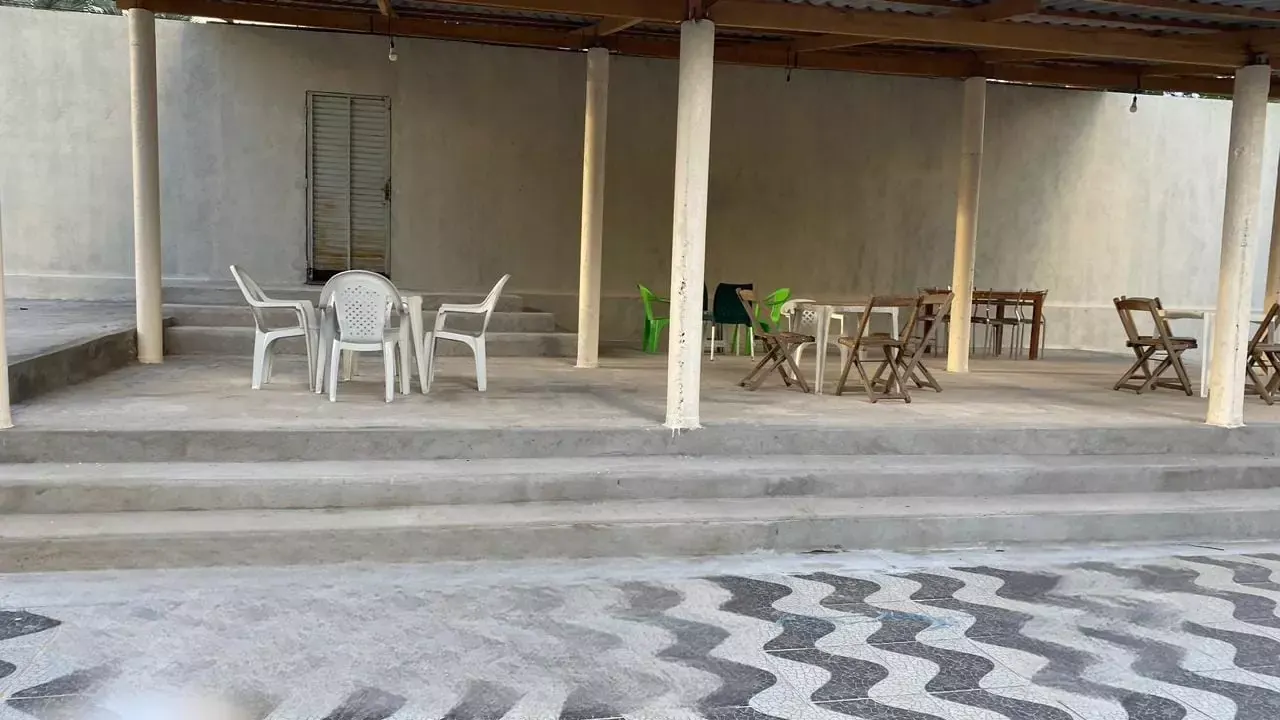 Unidade da rede parceira
