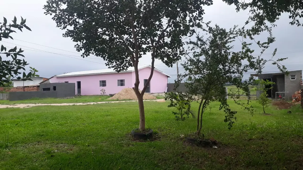 Unidade da rede parceira