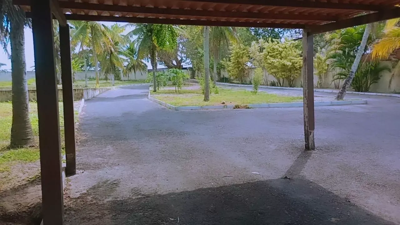 Unidade da rede parceira