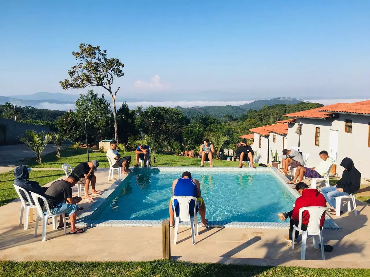 Unidade da rede parceira