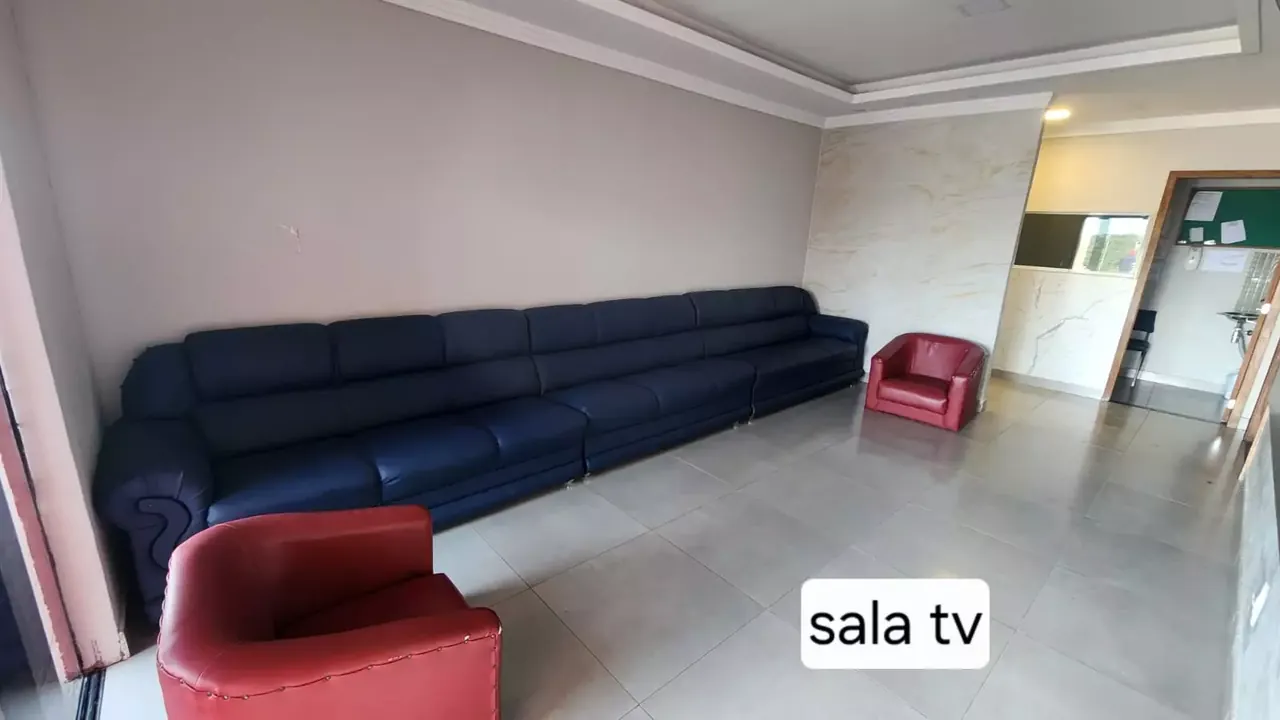 Unidade da rede parceira