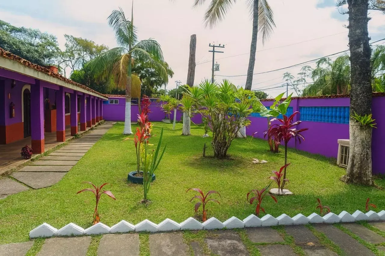 Unidade da rede parceira