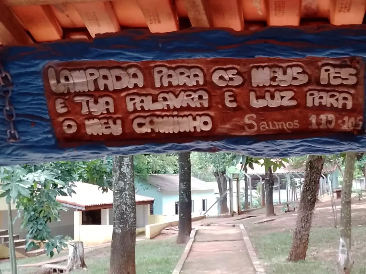 Unidade da rede parceira