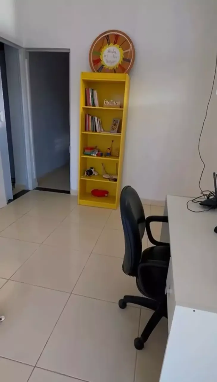 Unidade da rede parceira