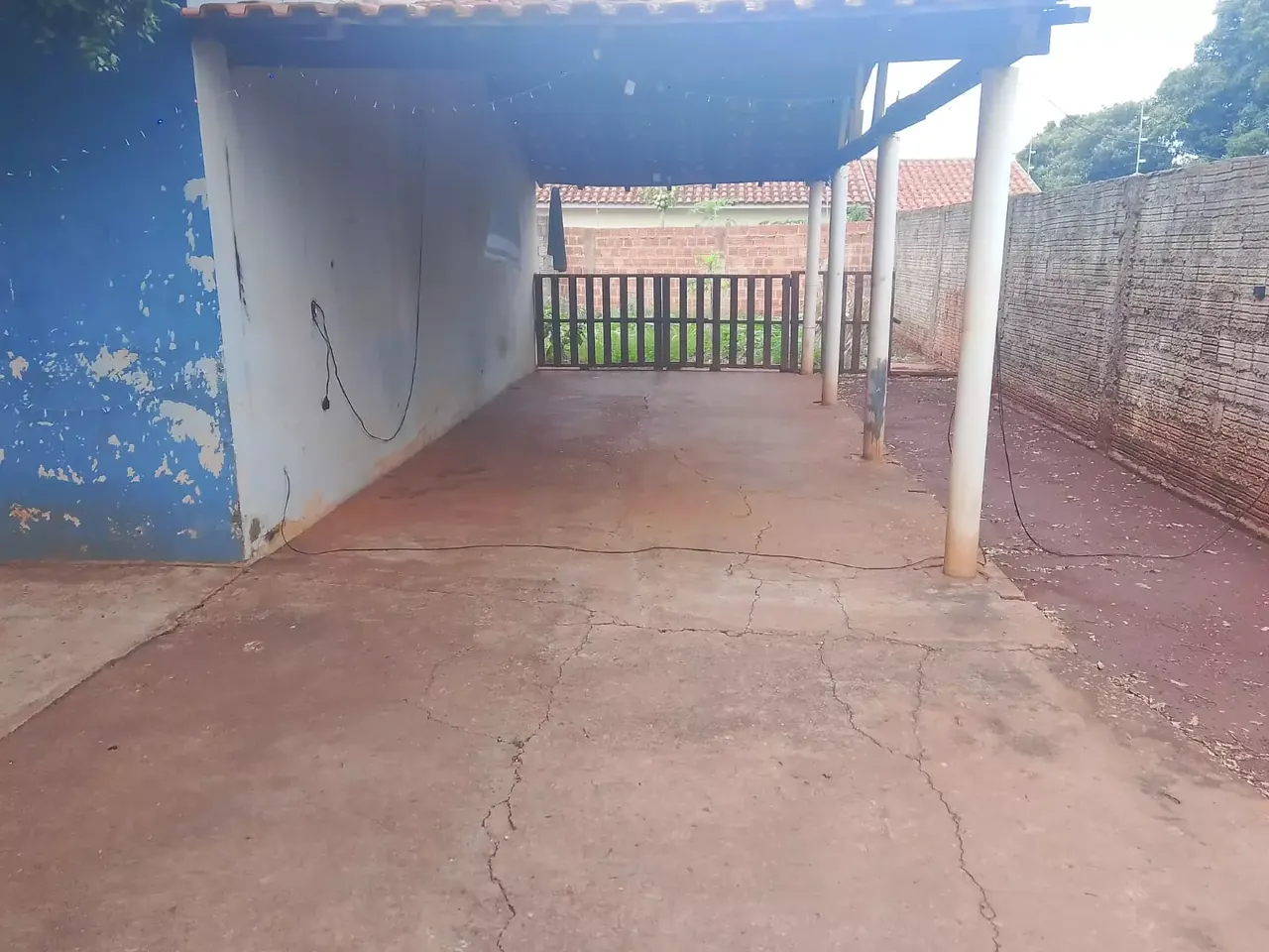 Unidade da rede parceira