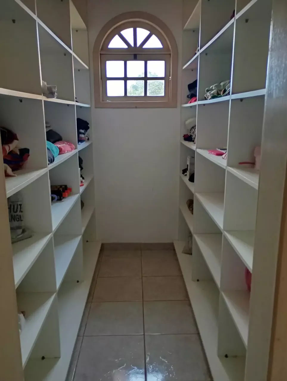Unidade da rede parceira