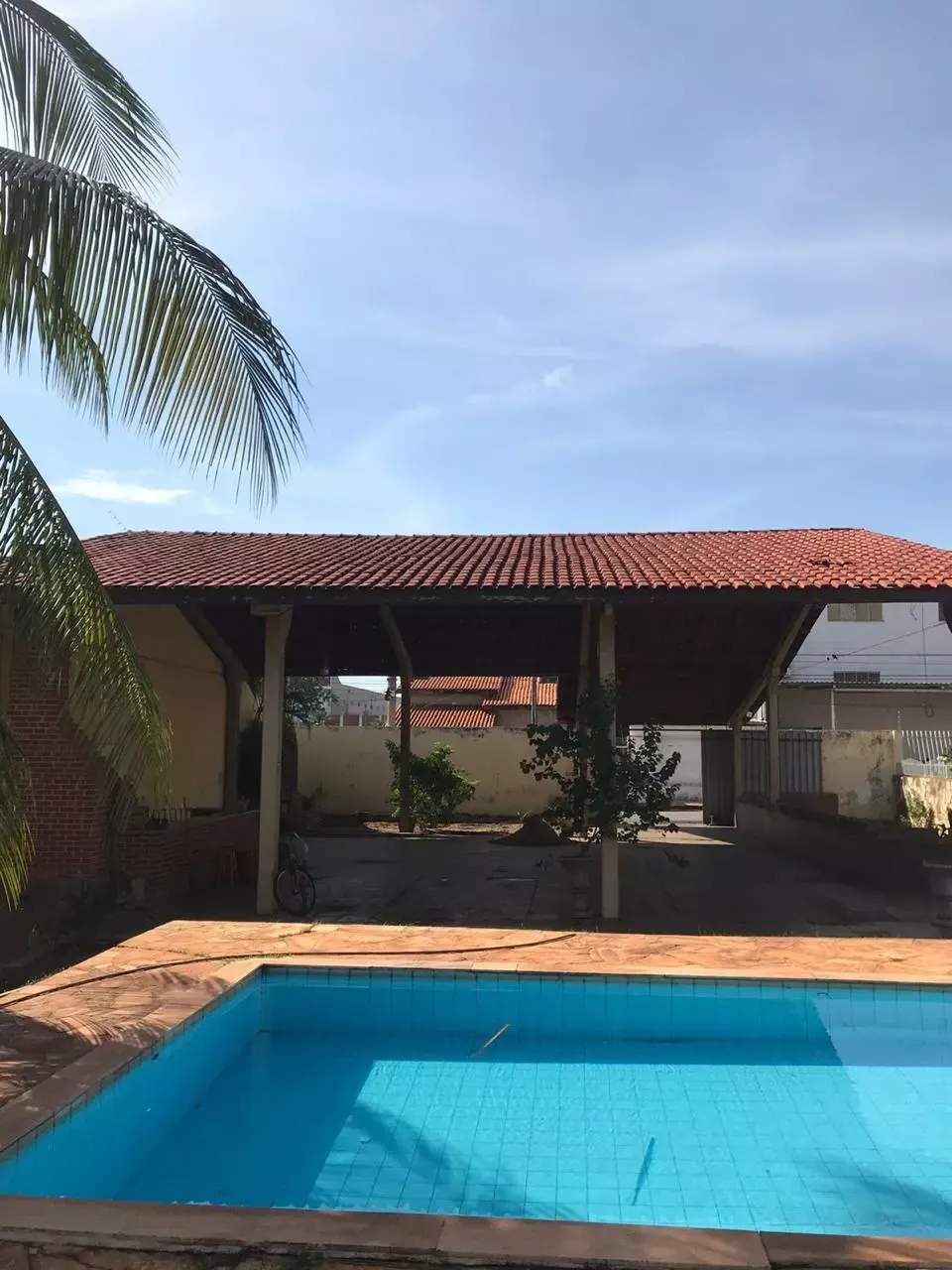 Unidade da rede parceira