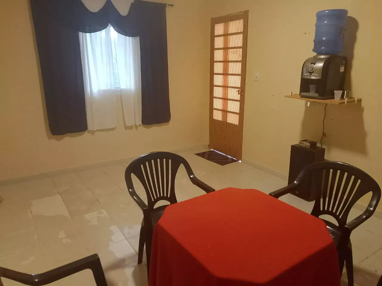 Unidade da rede parceira