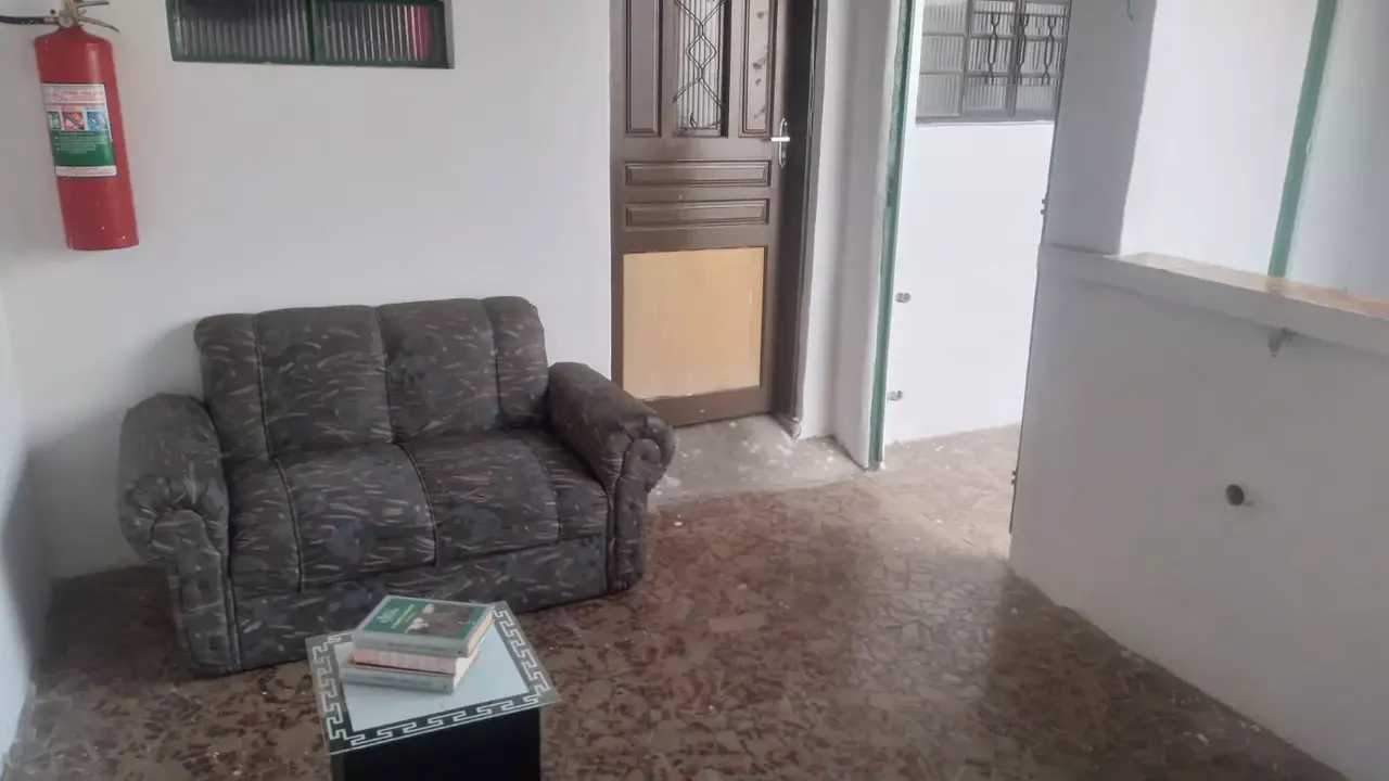 Unidade da rede parceira