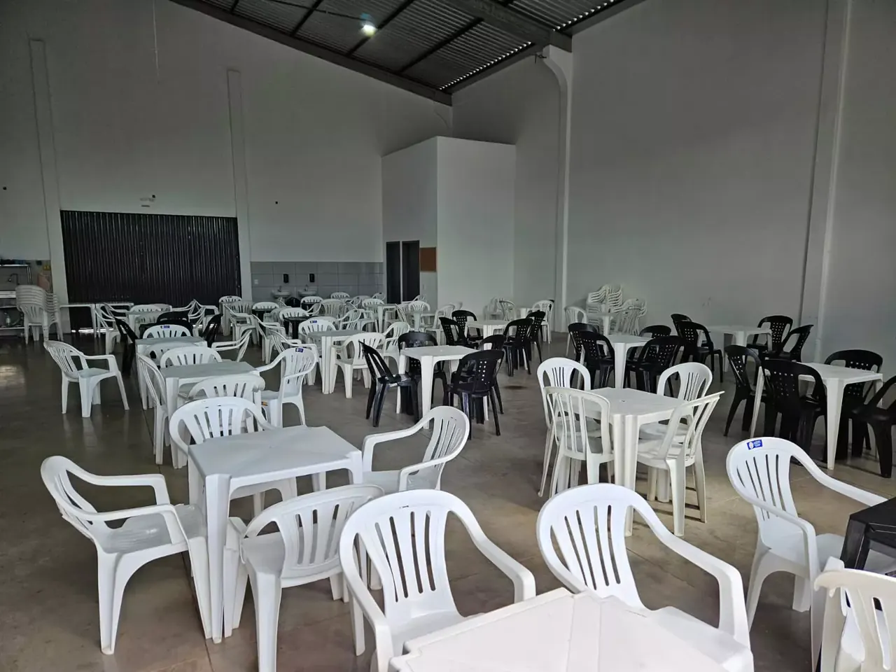 Unidade da rede parceira