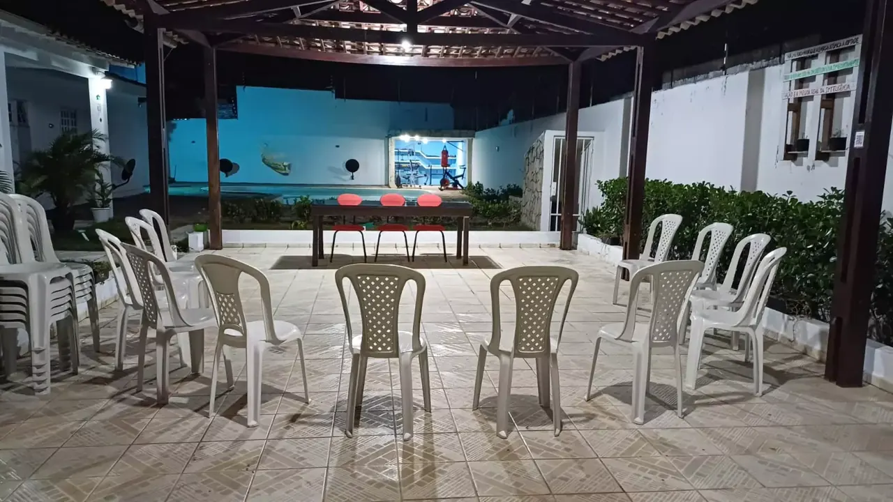 Unidade da rede parceira