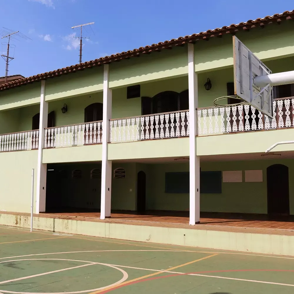 Unidade da rede parceira