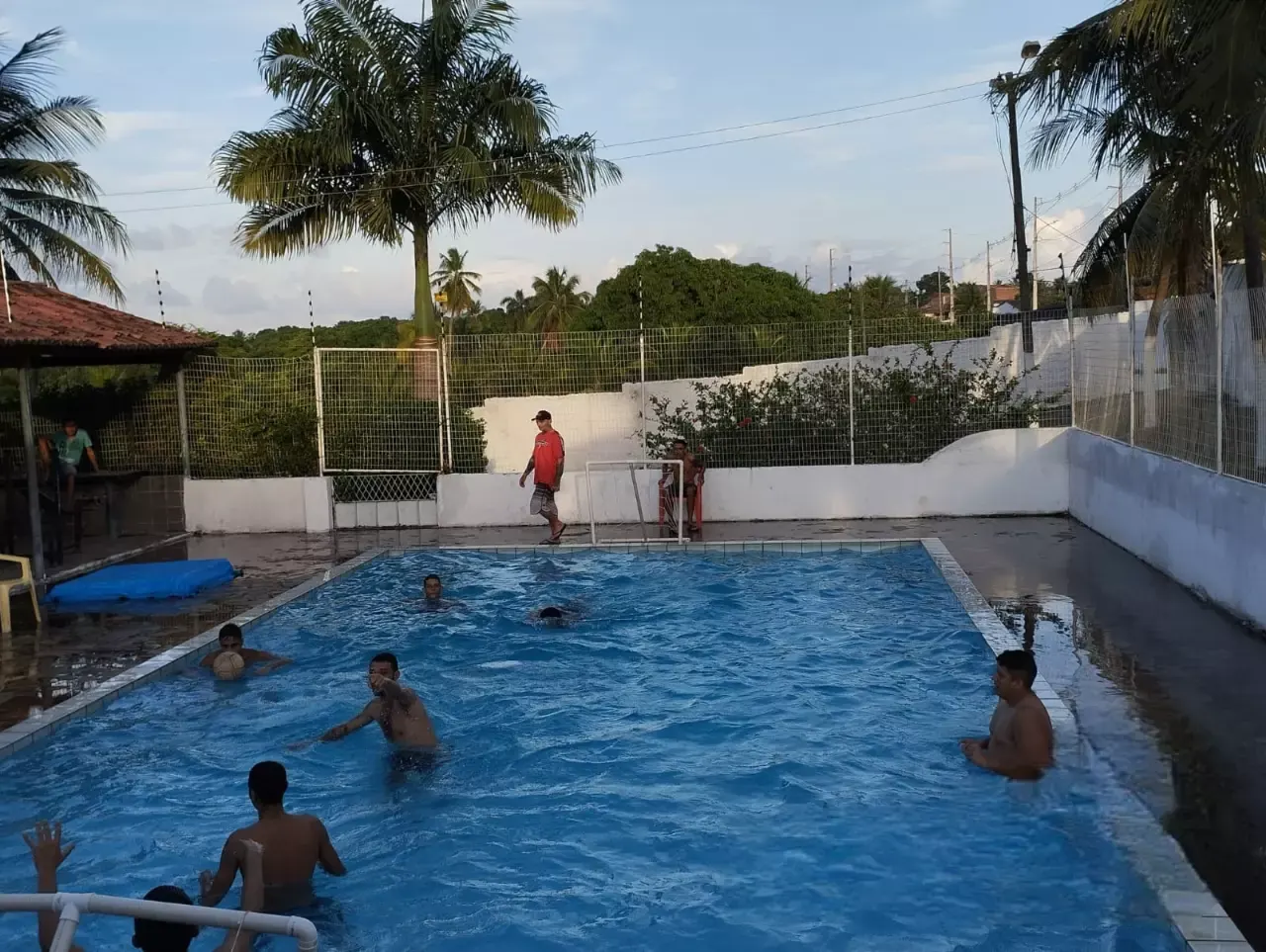 Unidade da rede parceira