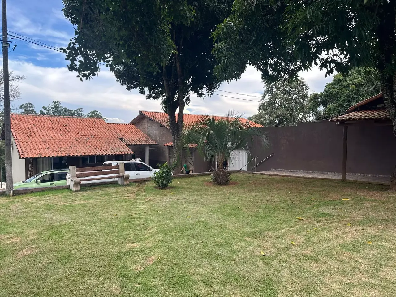 Unidade da rede parceira