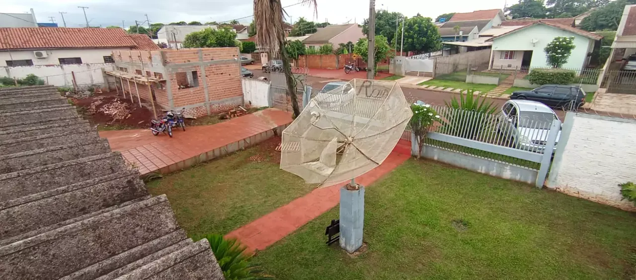 Unidade da rede parceira