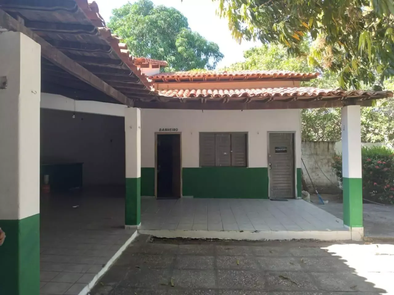 Unidade da rede parceira