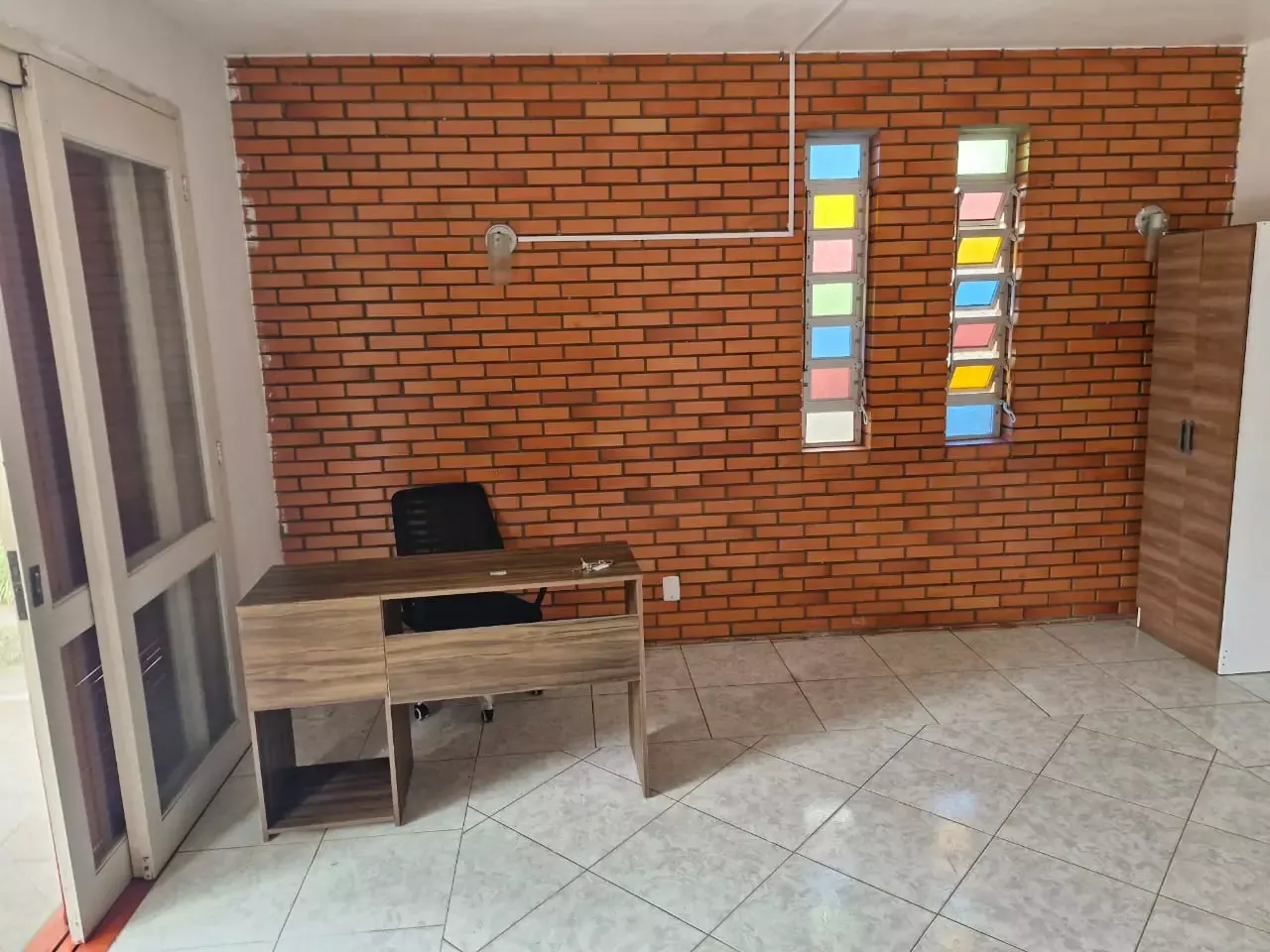 Unidade da rede parceira