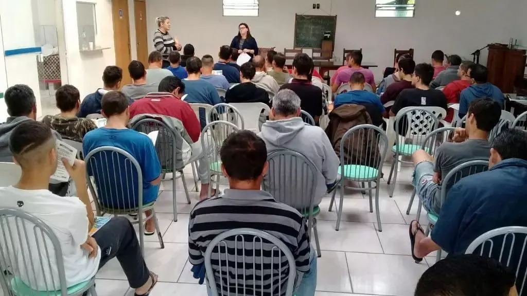 Unidade da rede parceira