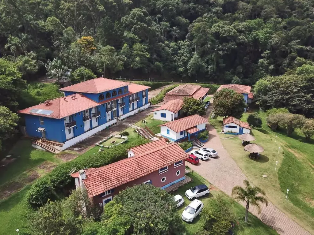 Unidade da rede parceira