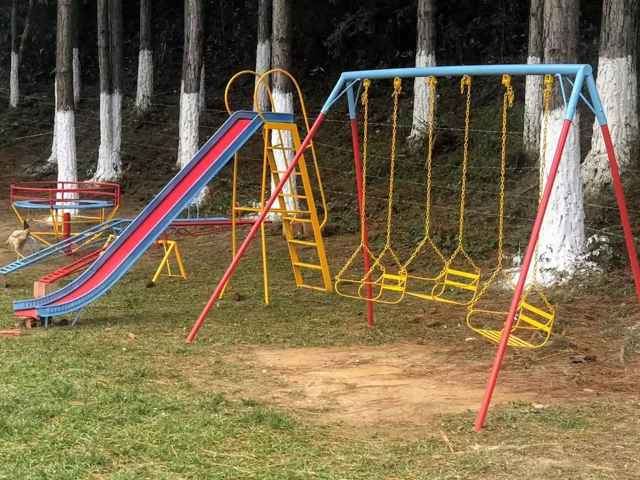 Unidade da rede parceira