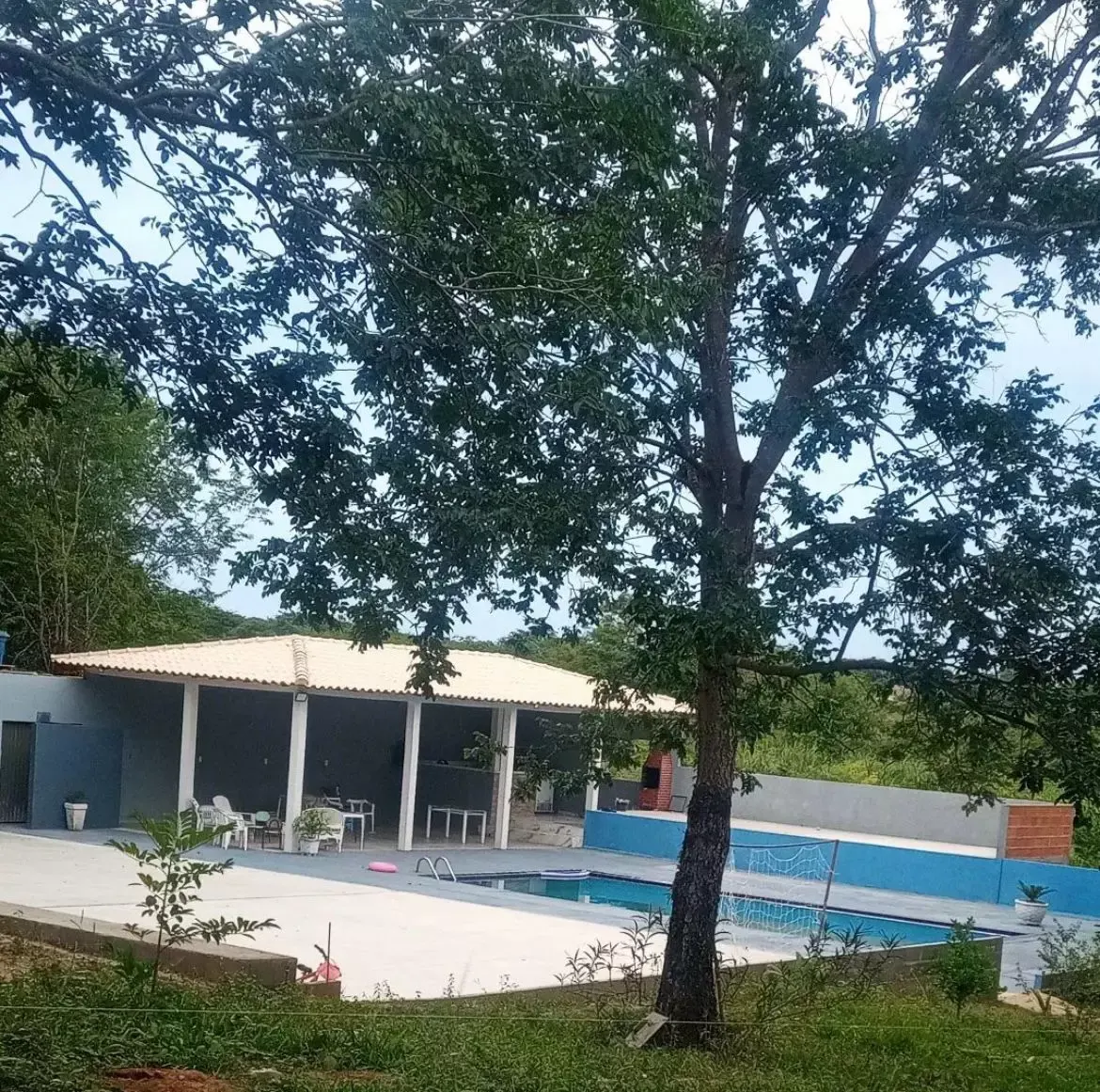 Unidade da rede parceira