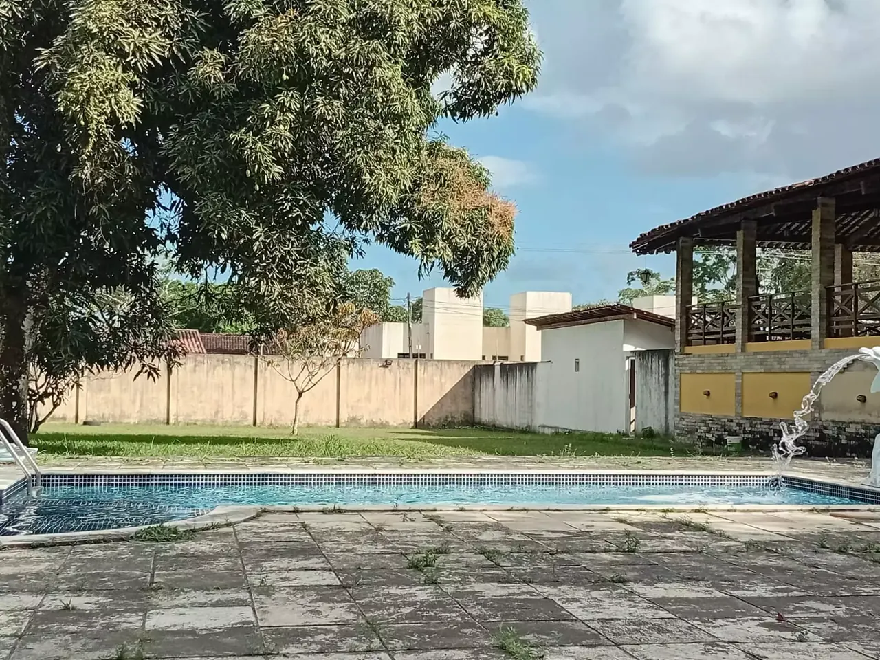 Unidade da rede parceira