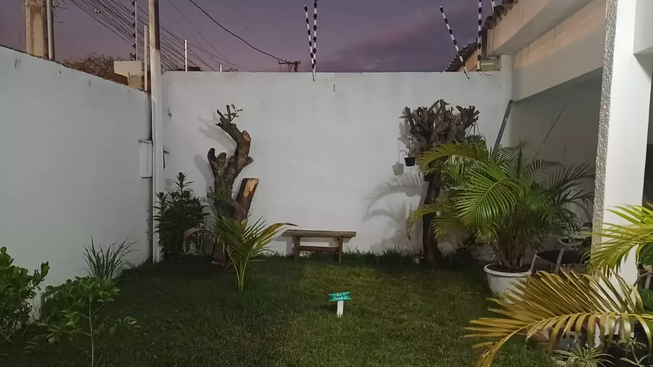 Unidade da rede parceira