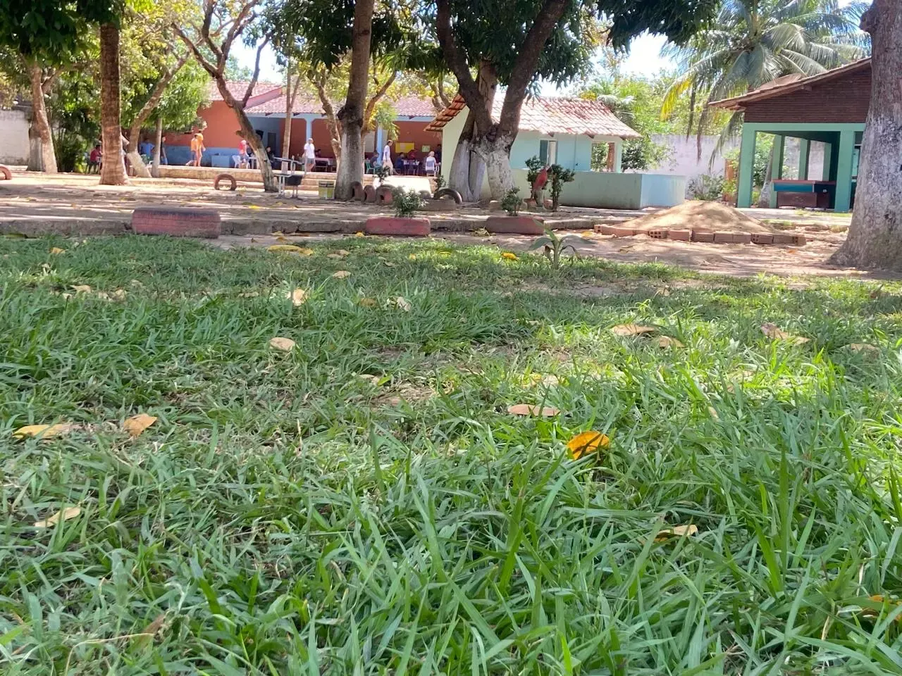 Unidade da rede parceira