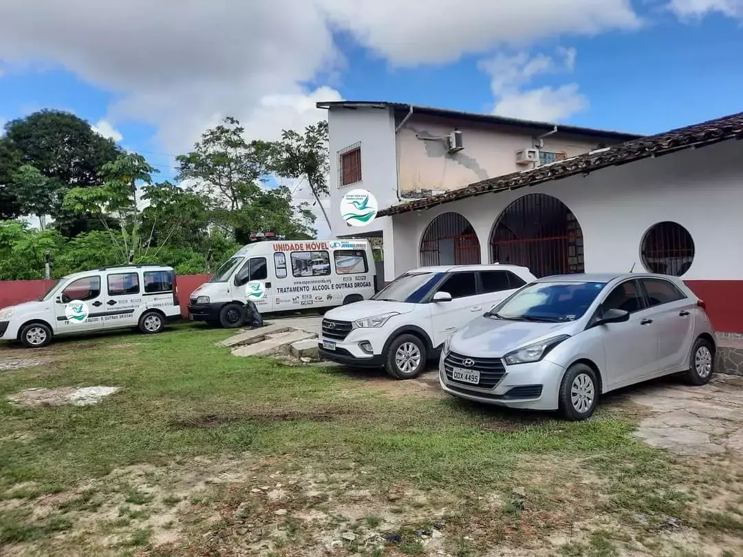 Unidade da rede parceira