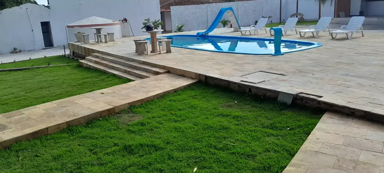 Unidade da rede parceira