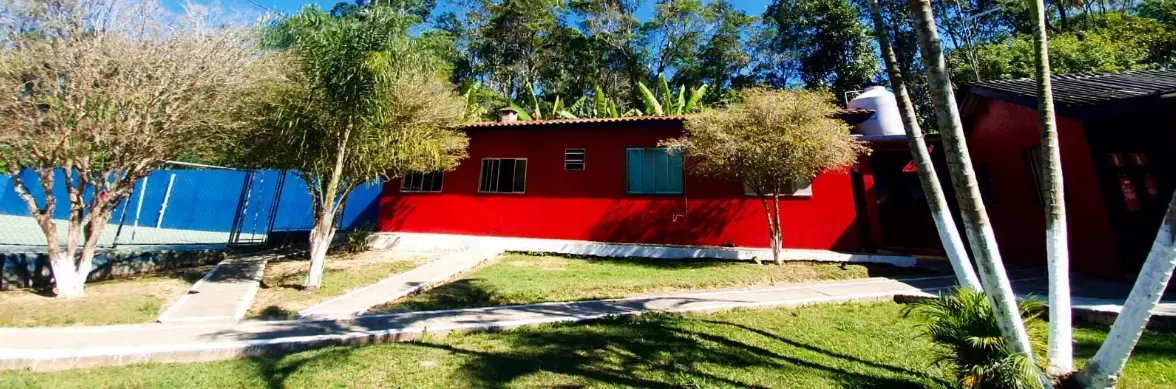 Unidade da rede parceira