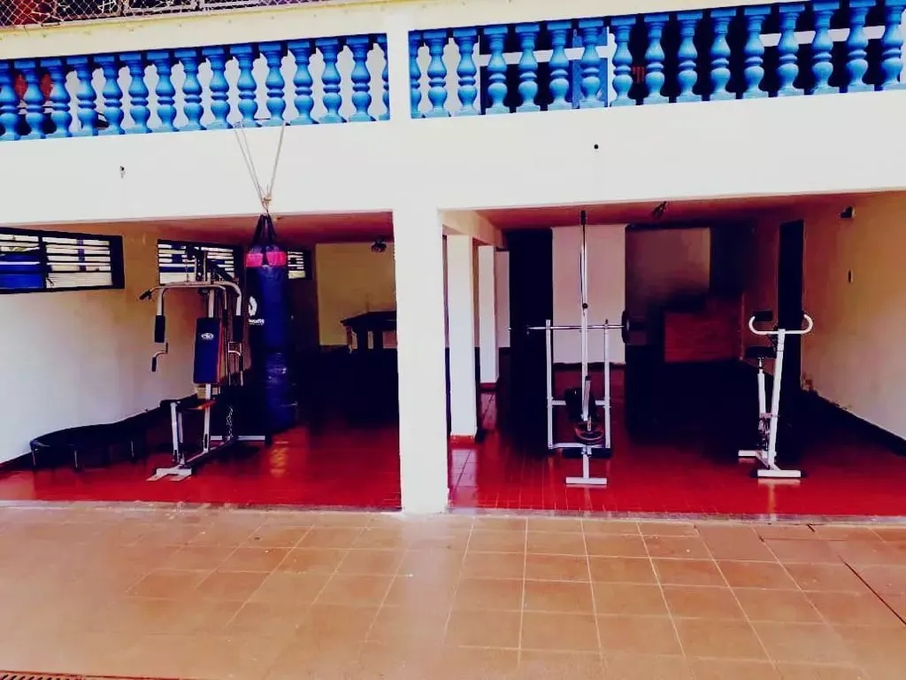 Unidade da rede parceira