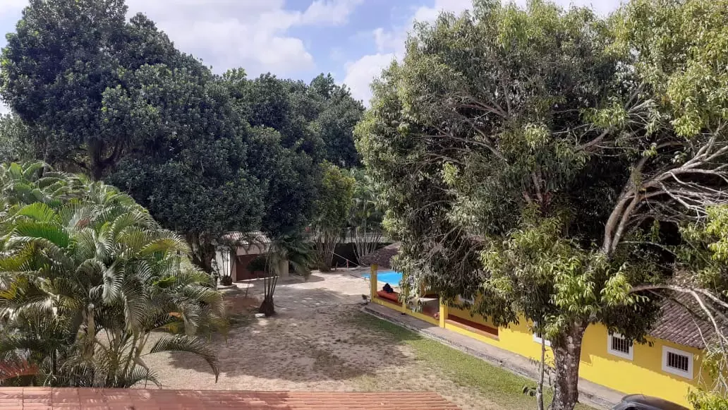 Unidade da rede parceira