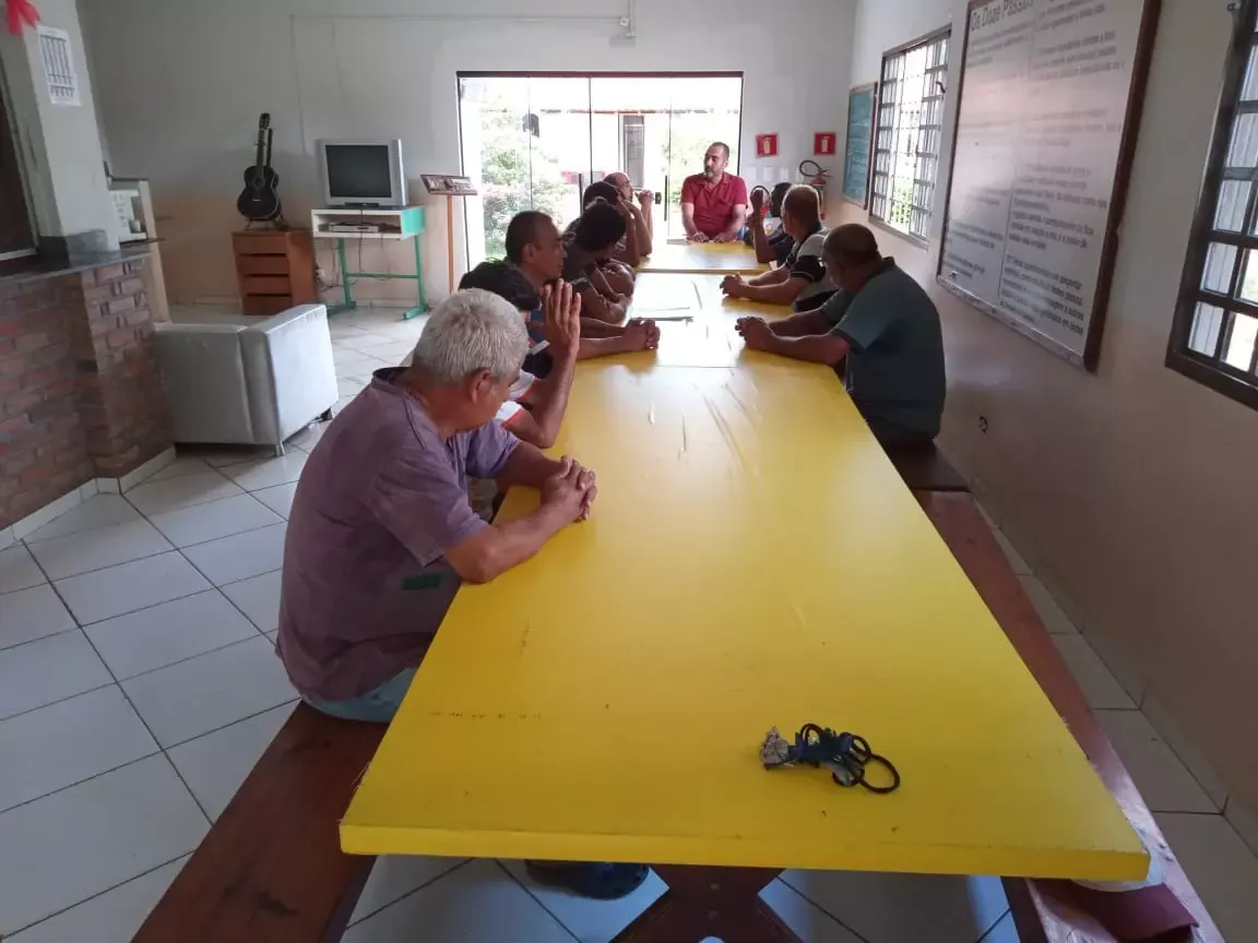 Unidade da rede parceira