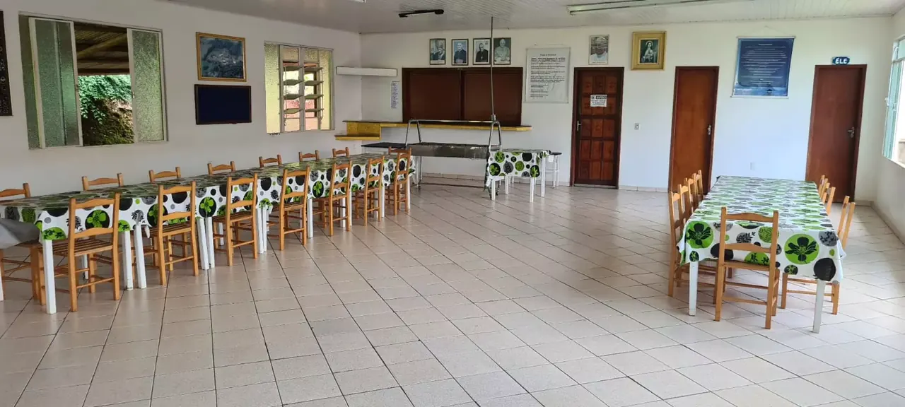 Unidade da rede parceira
