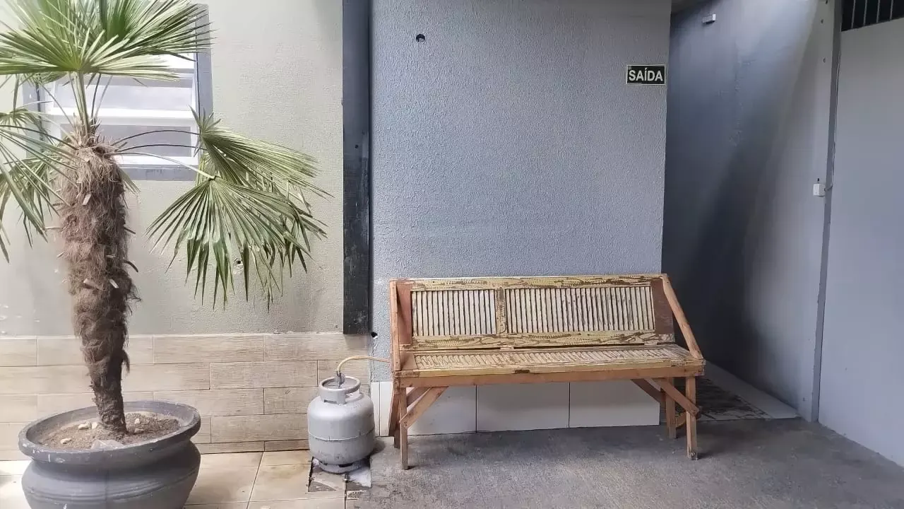 Unidade da rede parceira