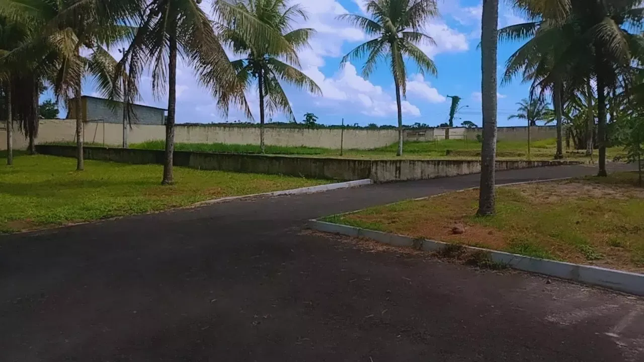 Unidade da rede parceira