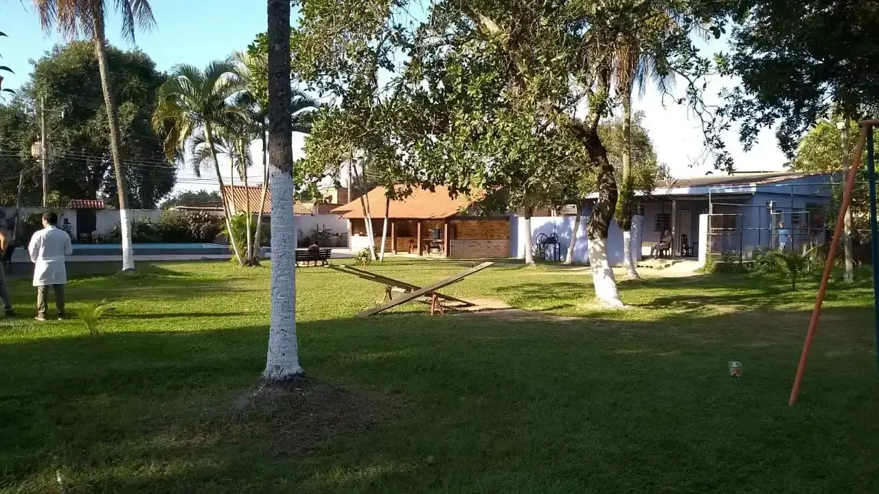 Unidade da rede parceira