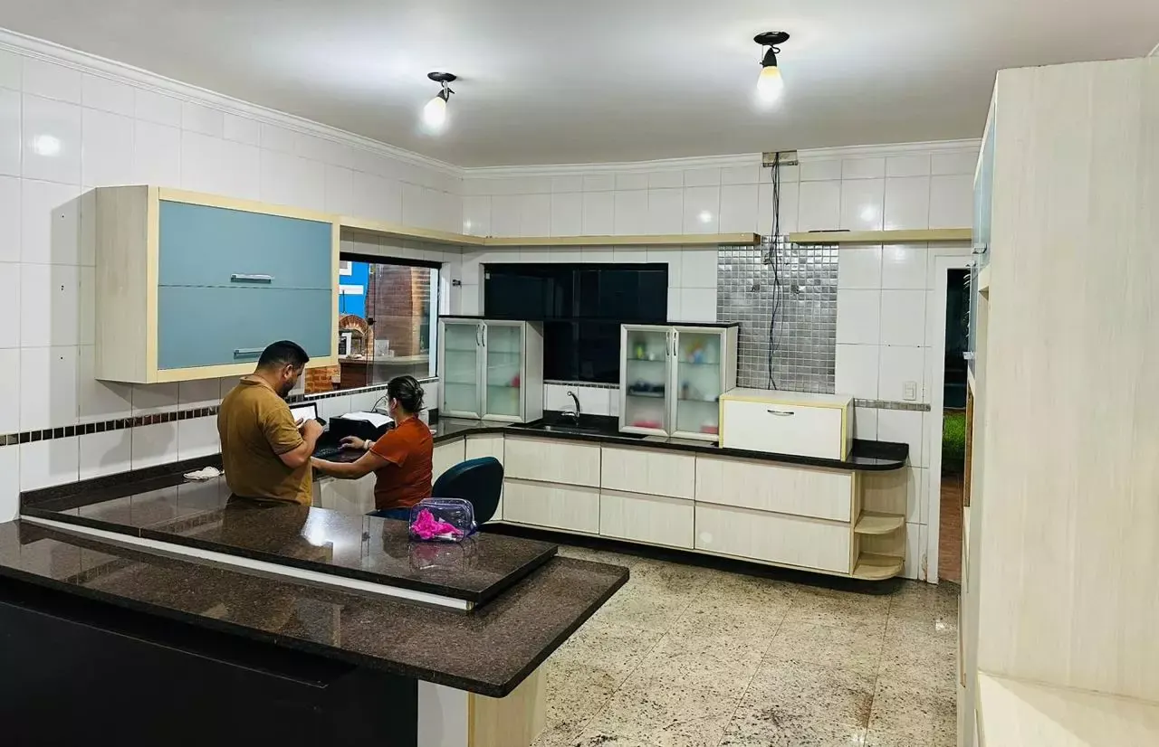 Unidade da rede parceira