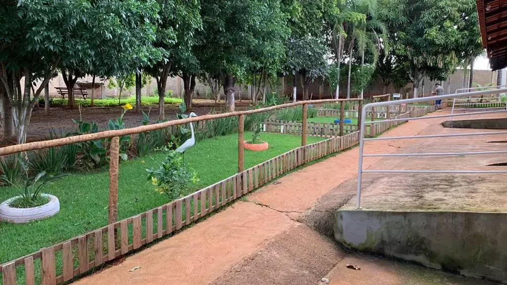 Unidade da rede parceira