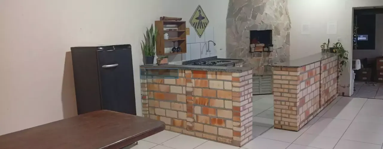 Unidade da rede parceira
