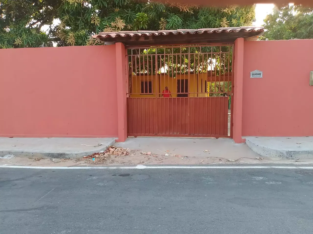 Unidade da rede parceira